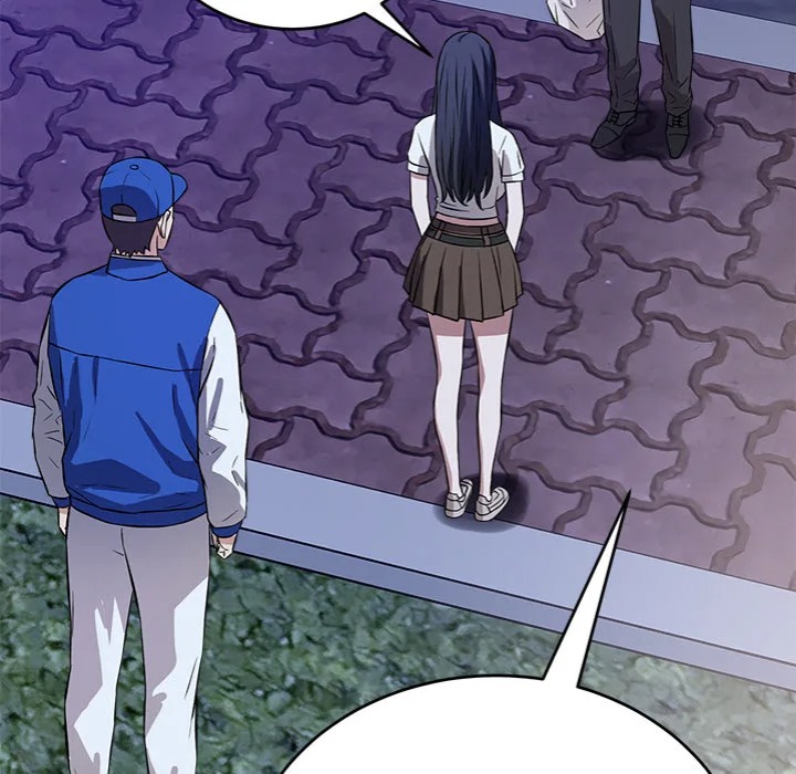 I M Here For You chapter 15 page 155
