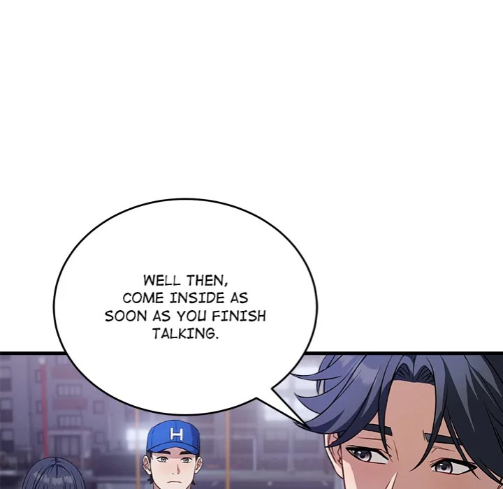 I M Here For You chapter 15 page 157