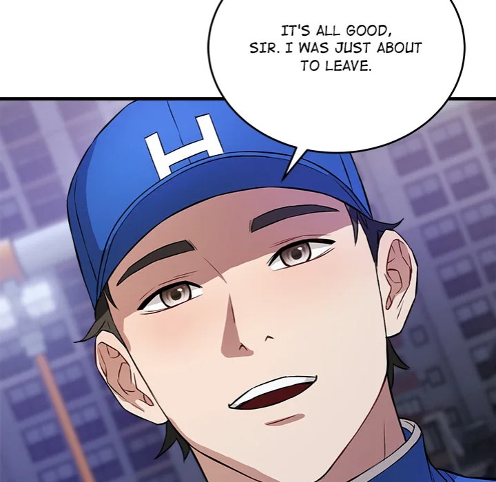 I M Here For You chapter 15 page 159