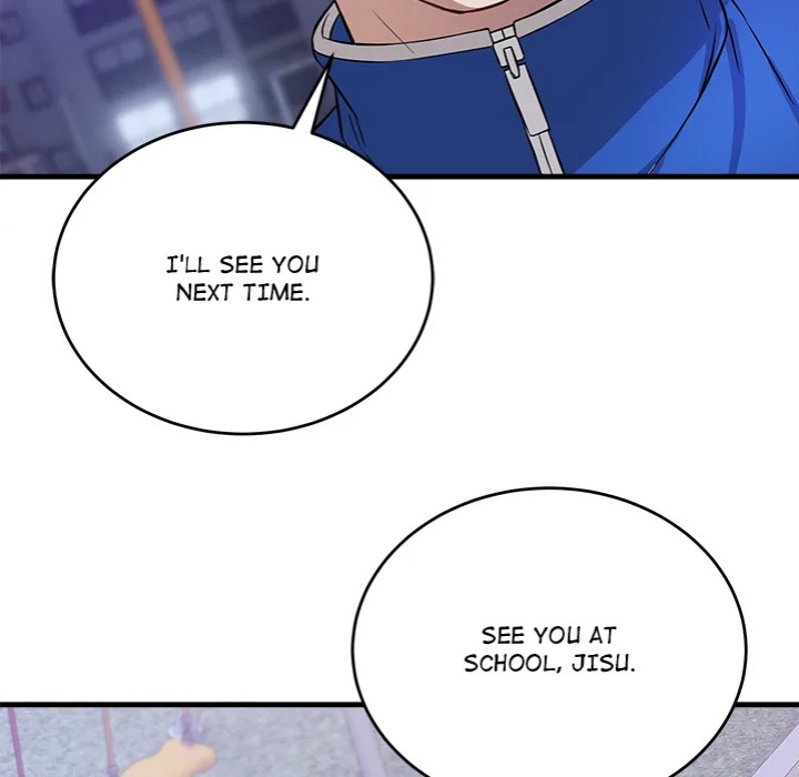 I M Here For You chapter 15 page 160