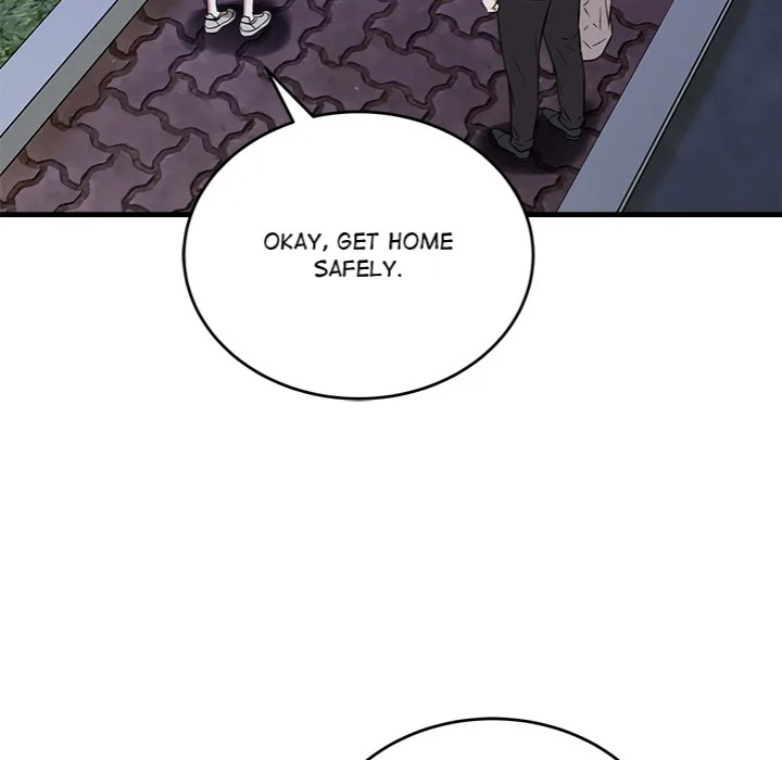 I M Here For You chapter 15 page 162
