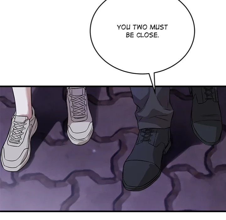 I M Here For You chapter 15 page 163