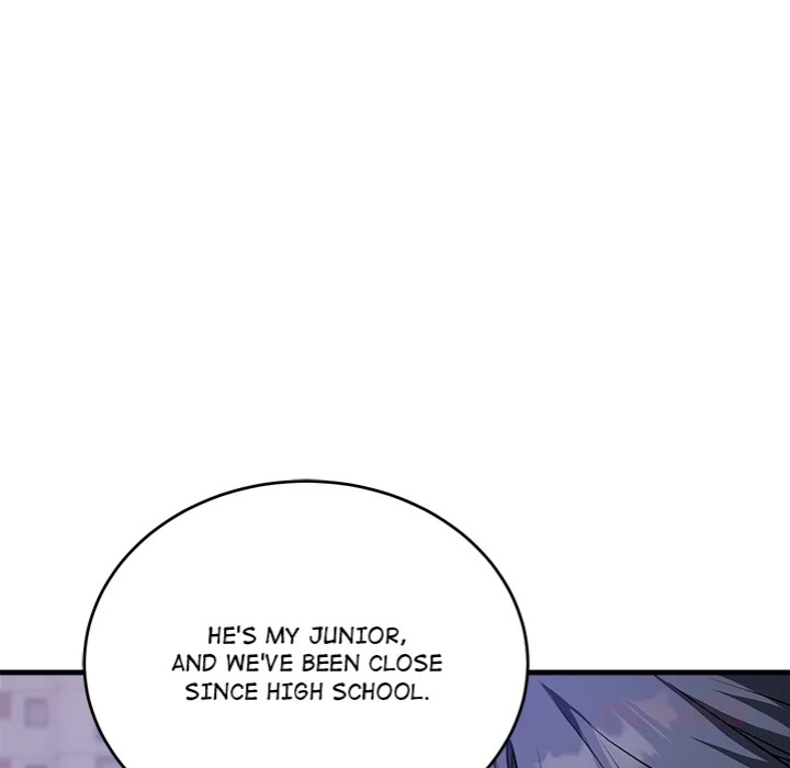 I M Here For You chapter 15 page 164