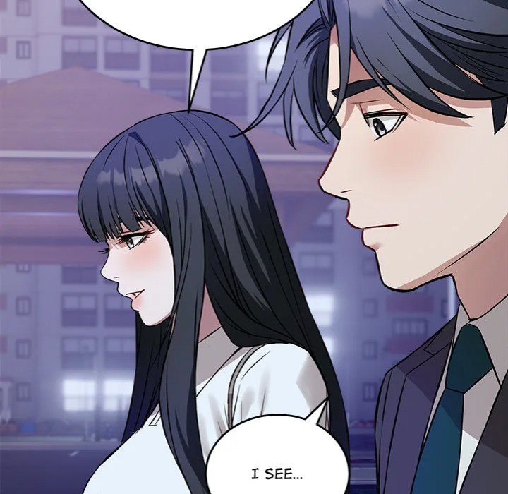 I M Here For You chapter 15 page 165