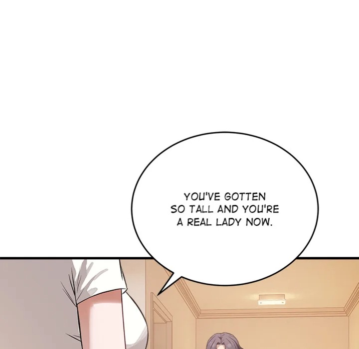 I M Here For You chapter 15 page 171