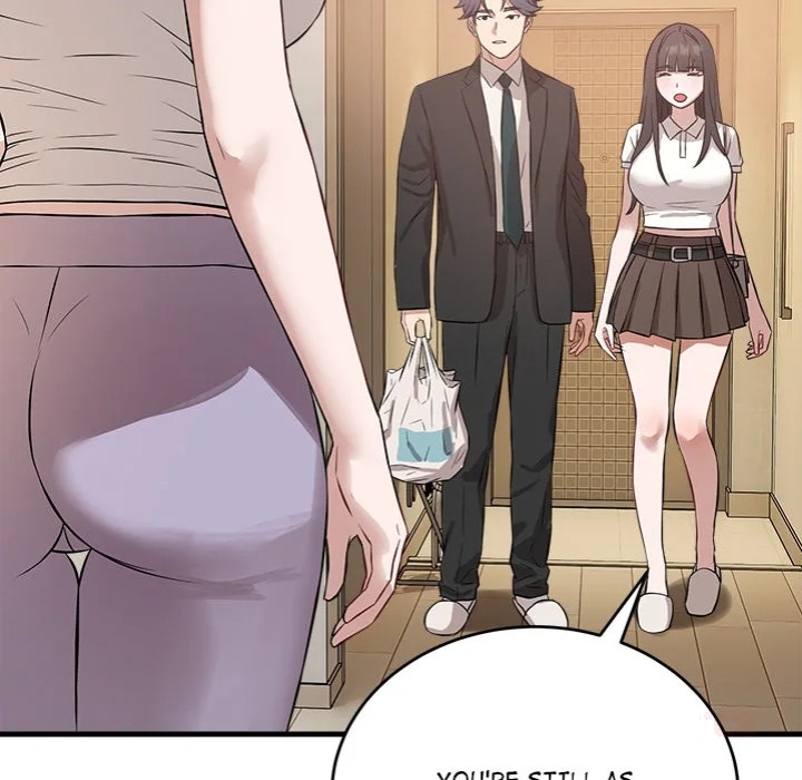 I M Here For You chapter 15 page 172