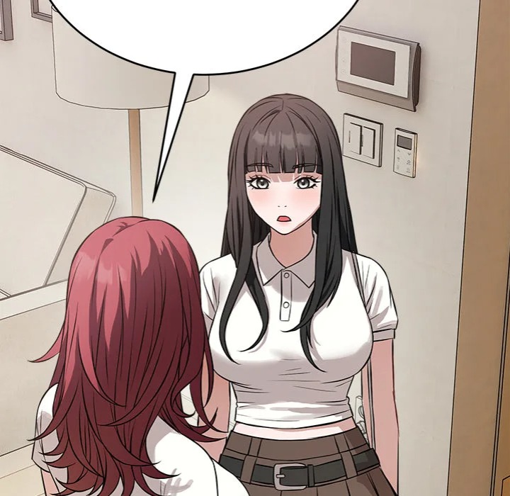 I M Here For You chapter 15 page 174
