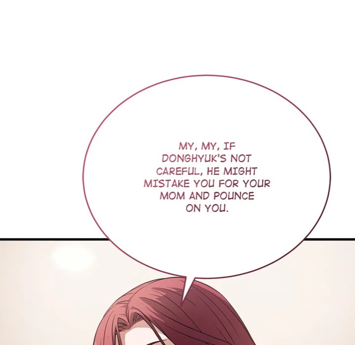 I M Here For You chapter 15 page 181