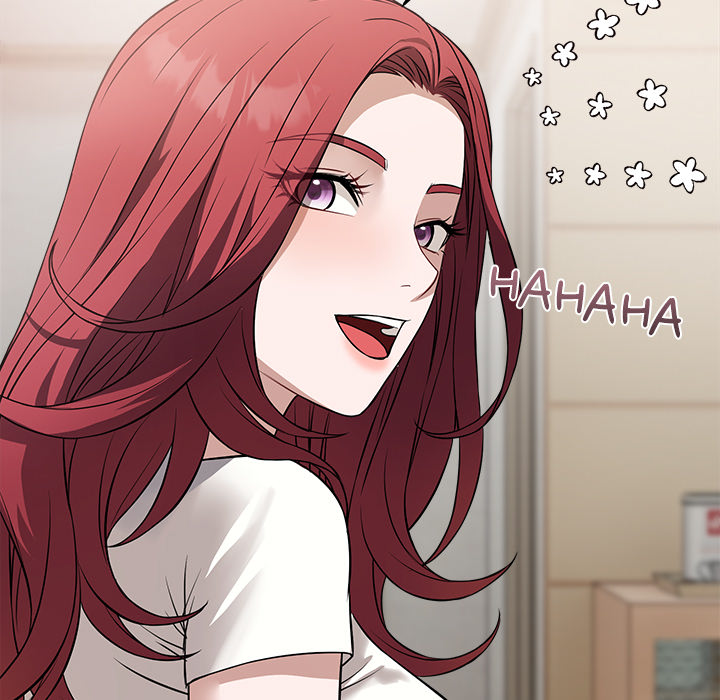 I M Here For You chapter 16 page 5