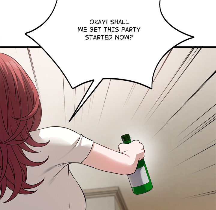 I M Here For You chapter 16 page 7