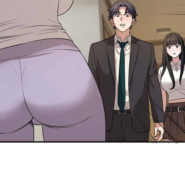 I M Here For You chapter 16 page 8