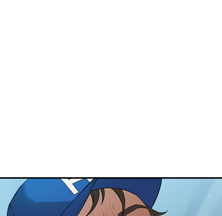 I M Here For You chapter 16 page 27
