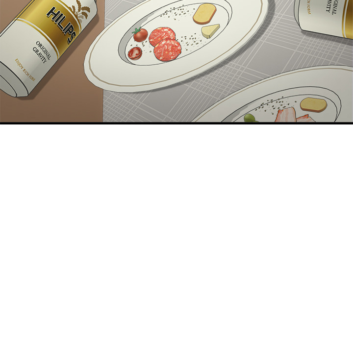 I M Here For You chapter 16 page 33