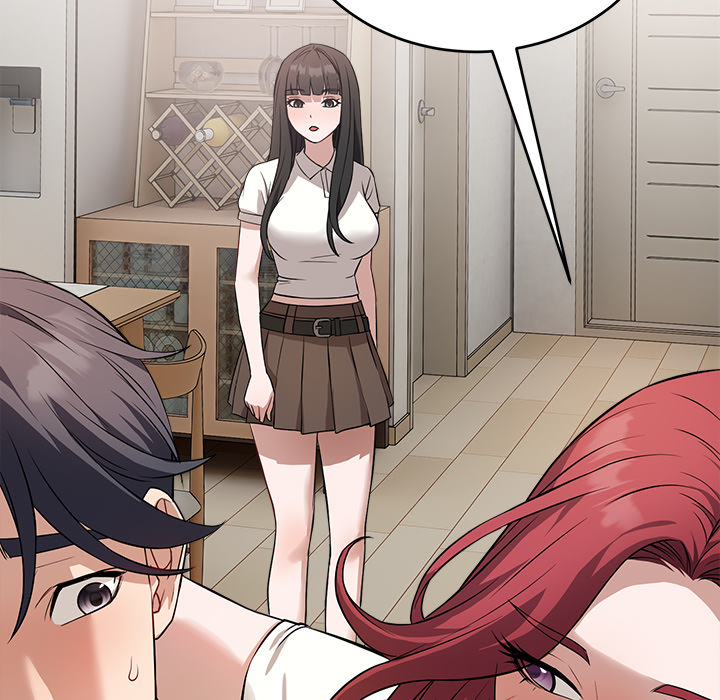 I M Here For You chapter 16 page 37