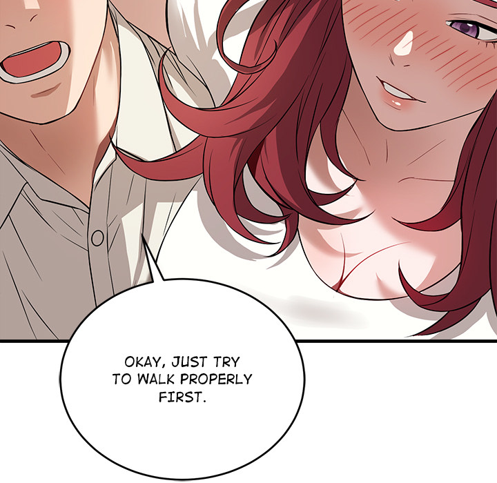 I M Here For You chapter 16 page 38
