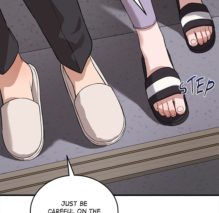 I M Here For You chapter 16 page 42