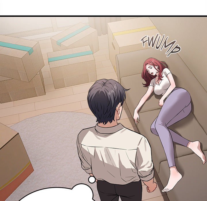 I M Here For You chapter 16 page 46