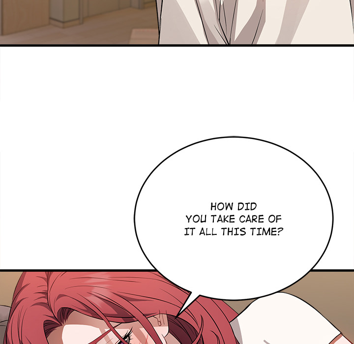 I M Here For You chapter 16 page 49