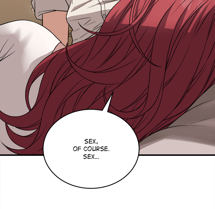 I M Here For You chapter 16 page 53