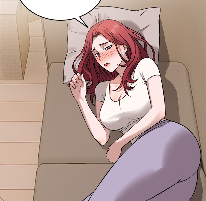 I M Here For You chapter 16 page 55