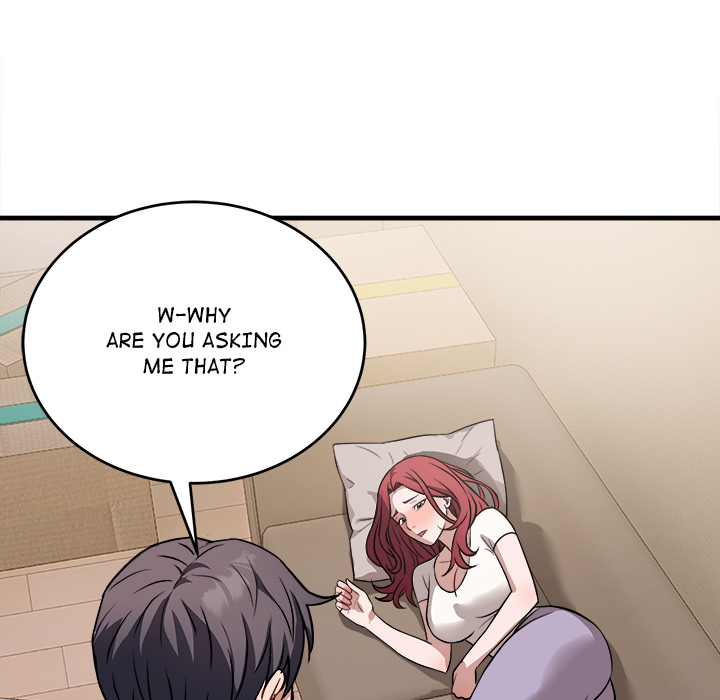I M Here For You chapter 16 page 58