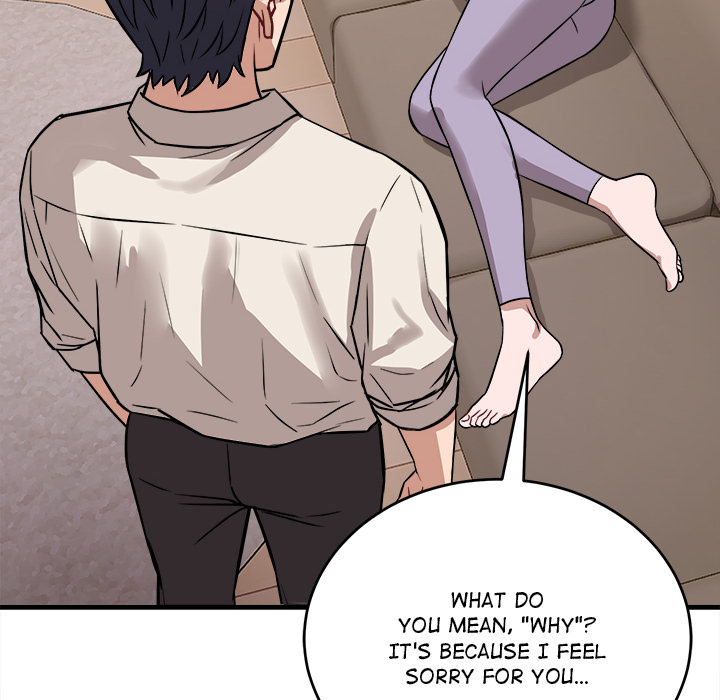 I M Here For You chapter 16 page 59