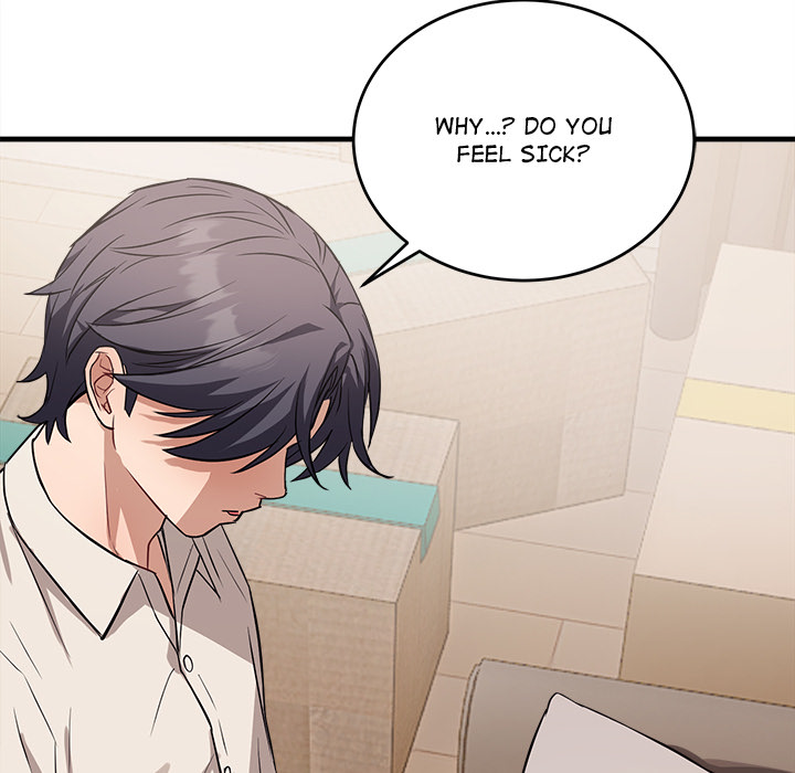 I M Here For You chapter 16 page 65