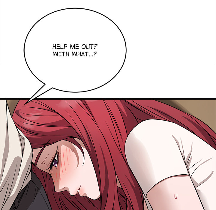 I M Here For You chapter 16 page 71