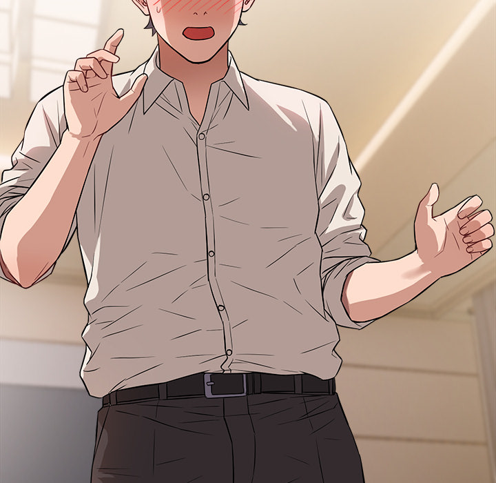 I M Here For You chapter 16 page 79
