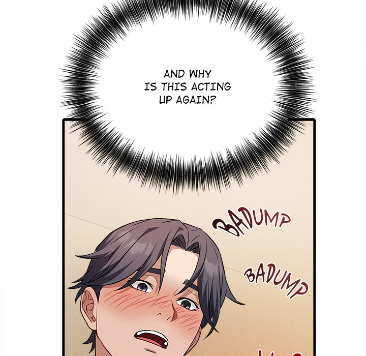 I M Here For You chapter 16 page 81
