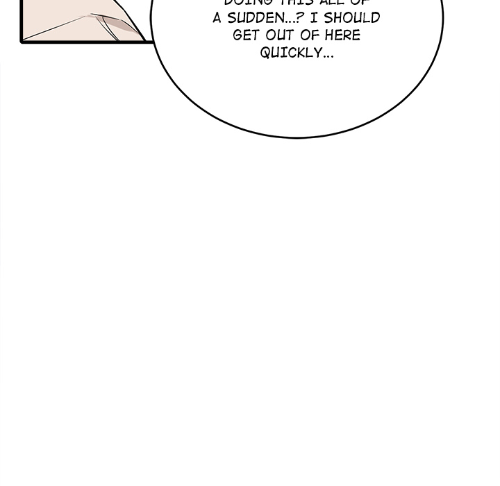 I M Here For You chapter 16 page 85
