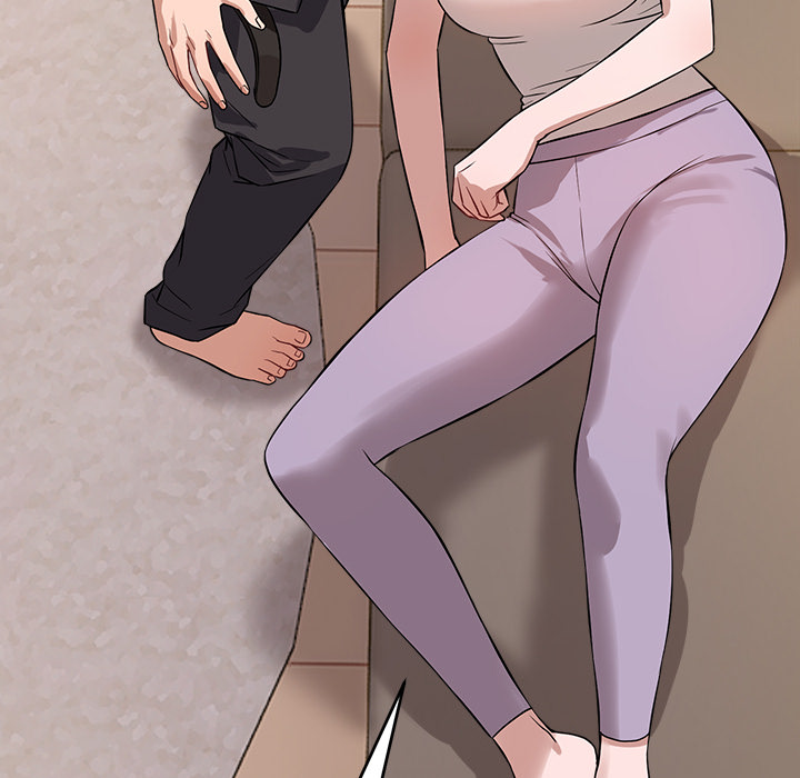 I M Here For You chapter 16 page 95