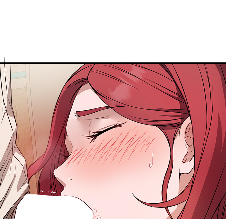 I M Here For You chapter 16 page 117