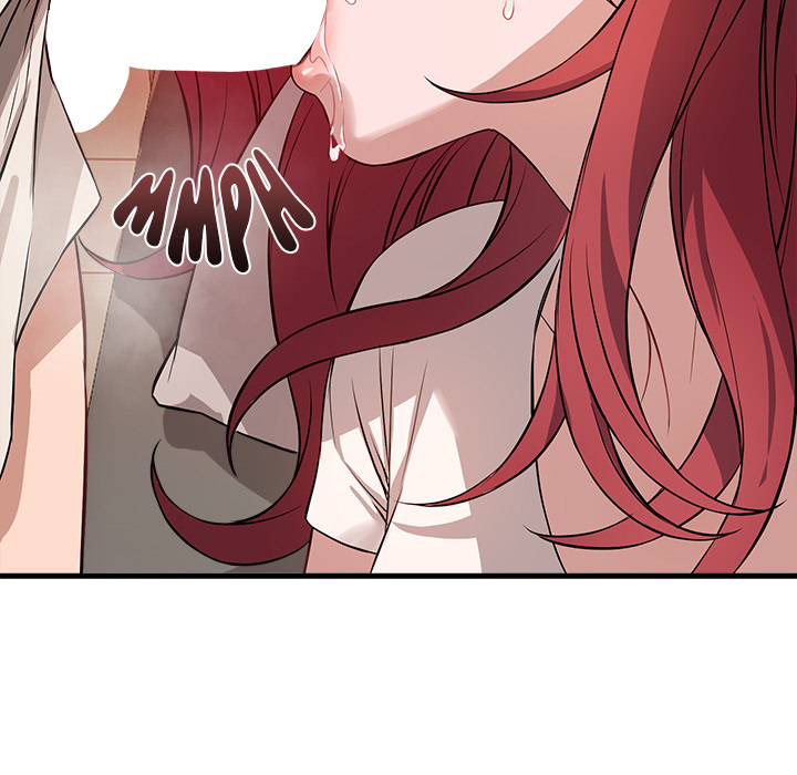 I M Here For You chapter 16 page 118