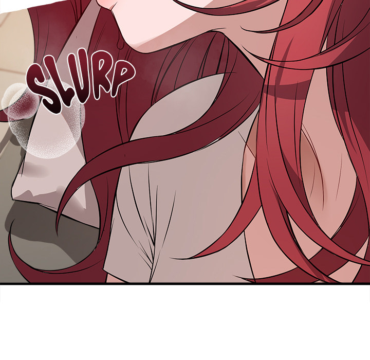 I M Here For You chapter 16 page 124
