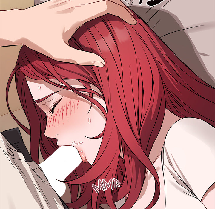 I M Here For You chapter 16 page 134