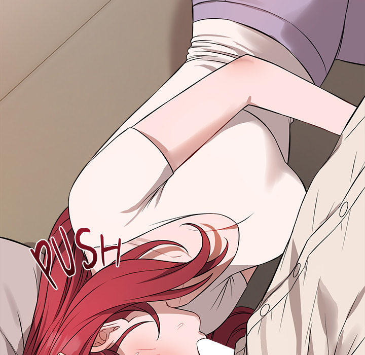 I M Here For You chapter 16 page 137
