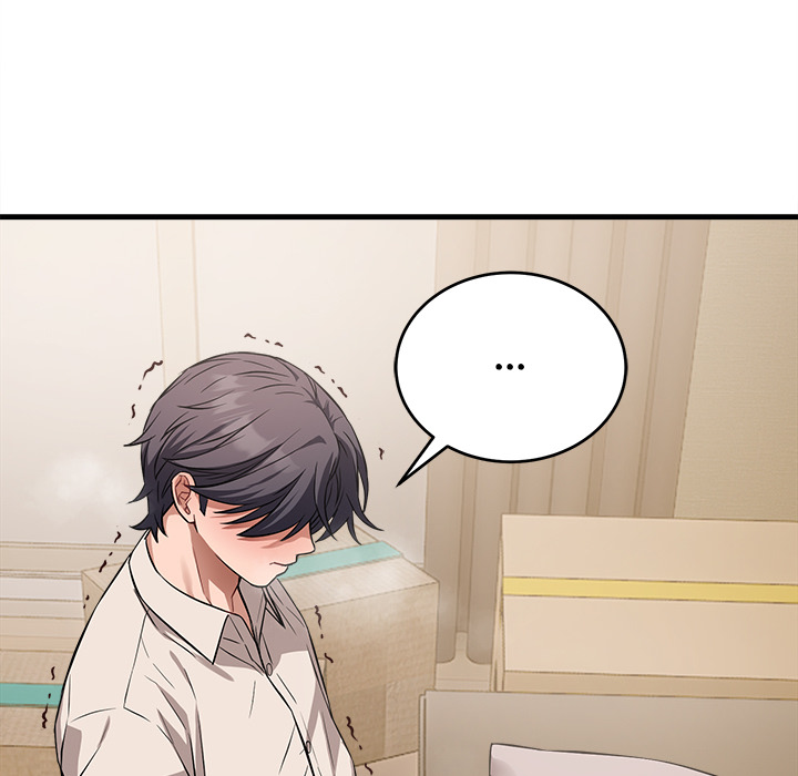 I M Here For You chapter 16 page 150