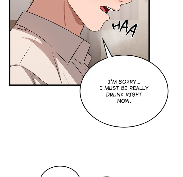 I M Here For You chapter 16 page 154