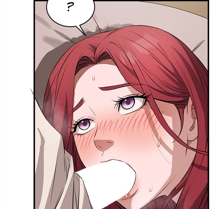 I M Here For You chapter 16 page 155
