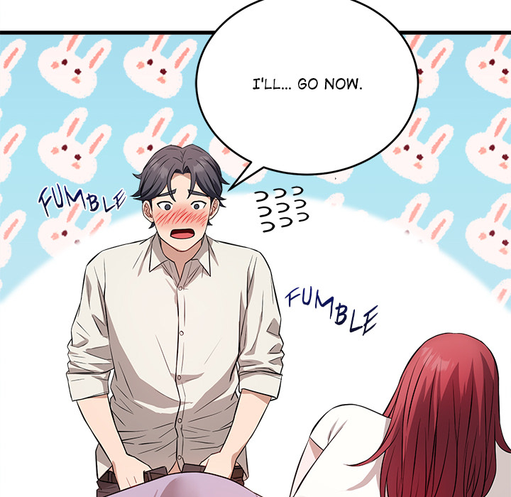 I M Here For You chapter 16 page 161