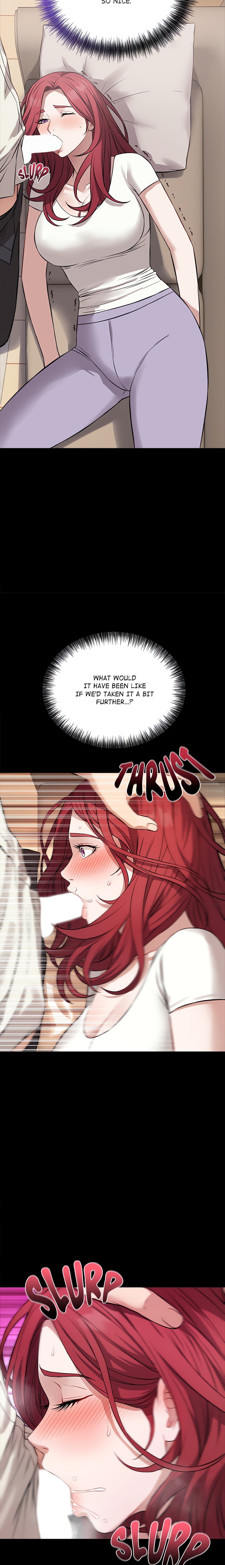 I M Here For You chapter 17 page 5