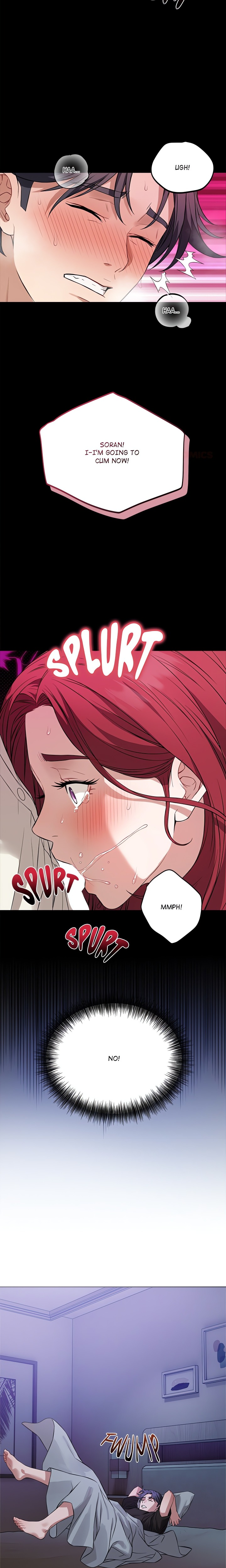 I M Here For You chapter 17 page 6