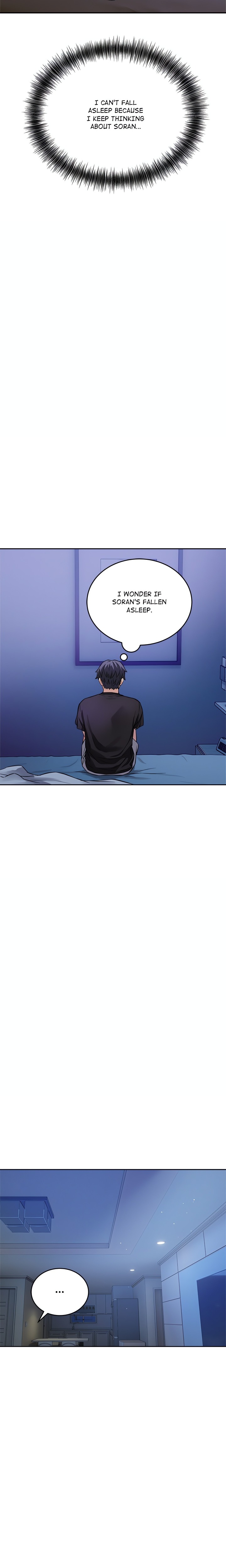 I M Here For You chapter 17 page 7