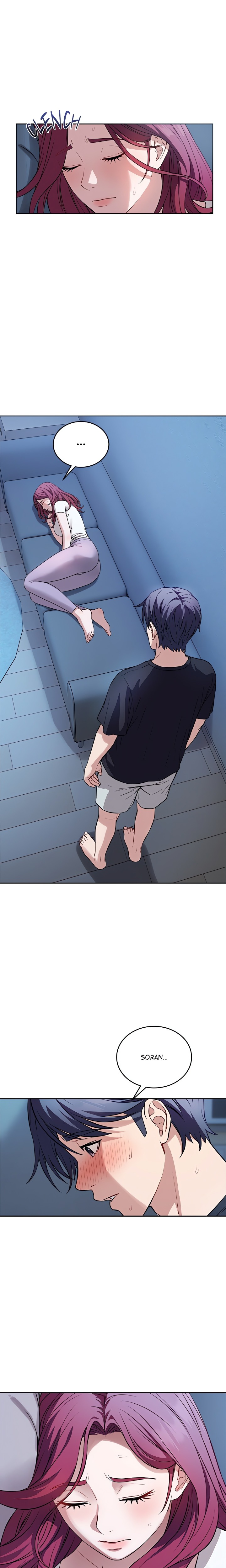 I M Here For You chapter 17 page 12