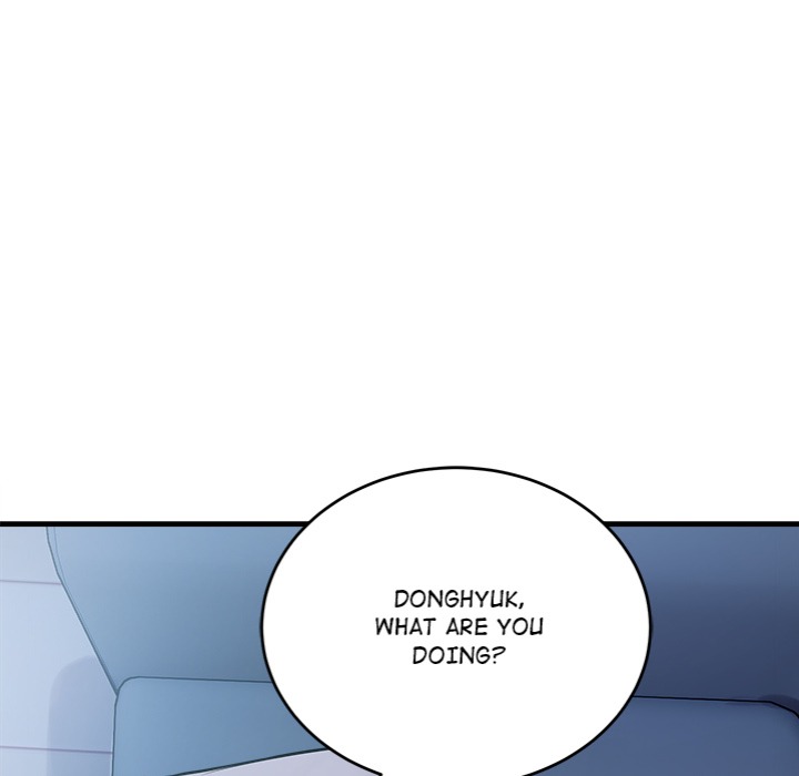 I M Here For You chapter 18 page 6