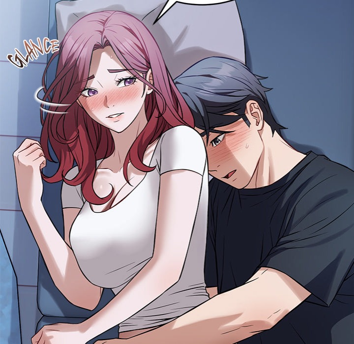 I M Here For You chapter 18 page 7