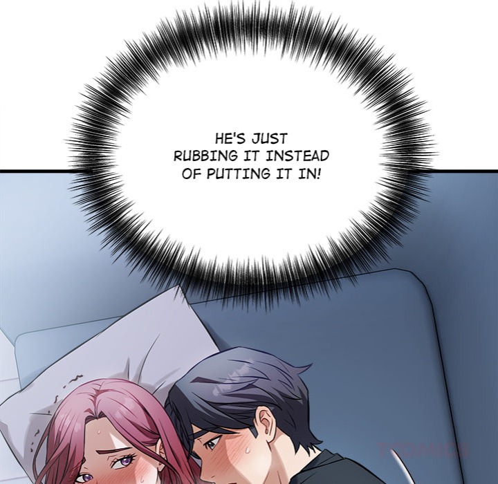 I M Here For You chapter 18 page 12