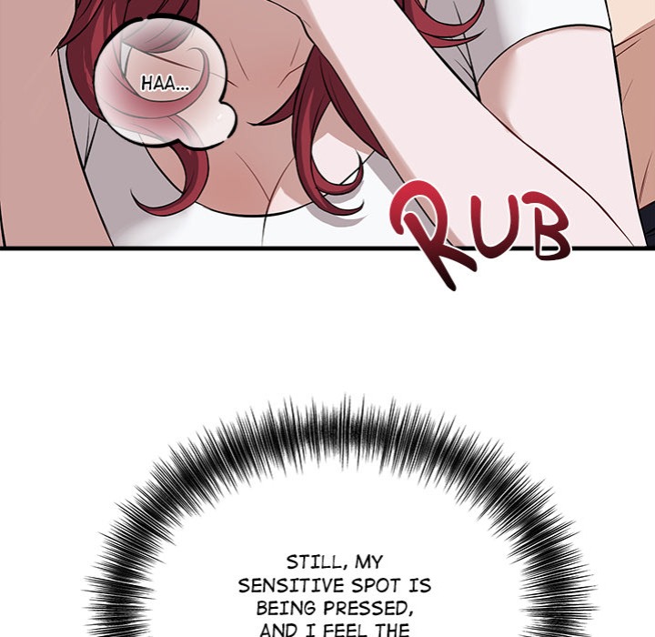 I M Here For You chapter 18 page 16