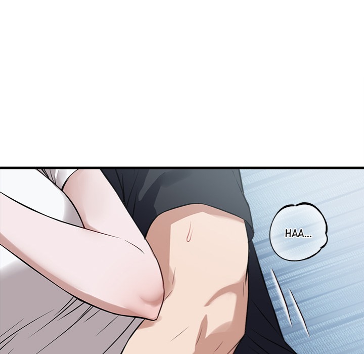 I M Here For You chapter 18 page 19